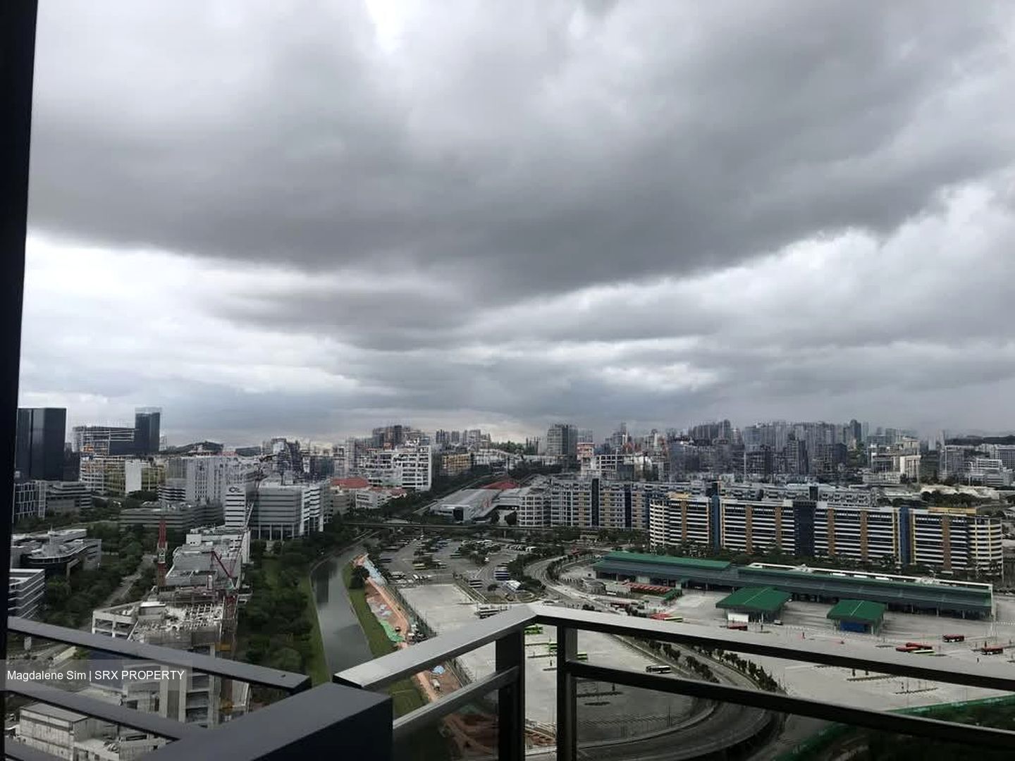 Parc Riviera (D5), Condominium #585543601